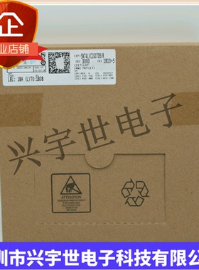 原装SOT23-6 SN74LVC2G07DBVR 双缓冲器/驱动器 漏极开路输出