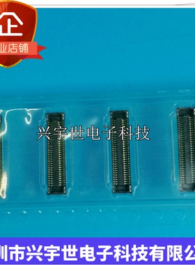 51338-0674 513380674 原装莫仕板对板母座60pin连接器0.4间距