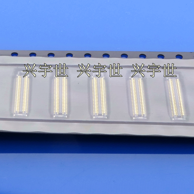 ASE5B5010 板对板连接器50pinBTB内联母座原装现货供应