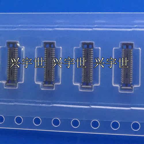 CPB0334-0150F CPB0334-0150 原装进口SMK品牌连接器，34p0.4mm