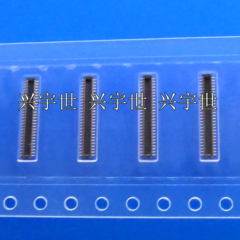 WP7B-P050VA1-R8000 全新原装板对板公座连接器现货0.4mm50pin