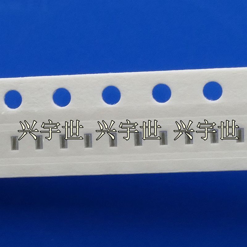 LLL153C80J104ME01E 0204 104M 0.1uF 6.3volts X6S 20%