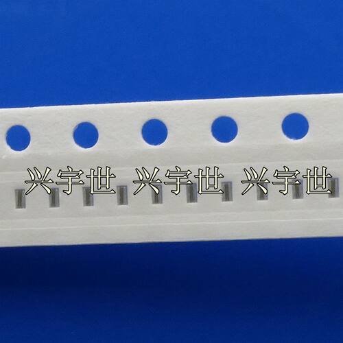 LLL153C80J104ME01E 0204 104M 0.1uF 6.3volts X6S 20%