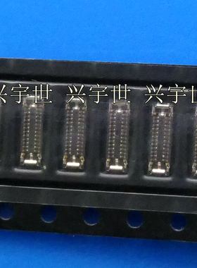 OK-128GF024/2-35 板对板母座连接器24pinBTB0.35mm通讯内联座