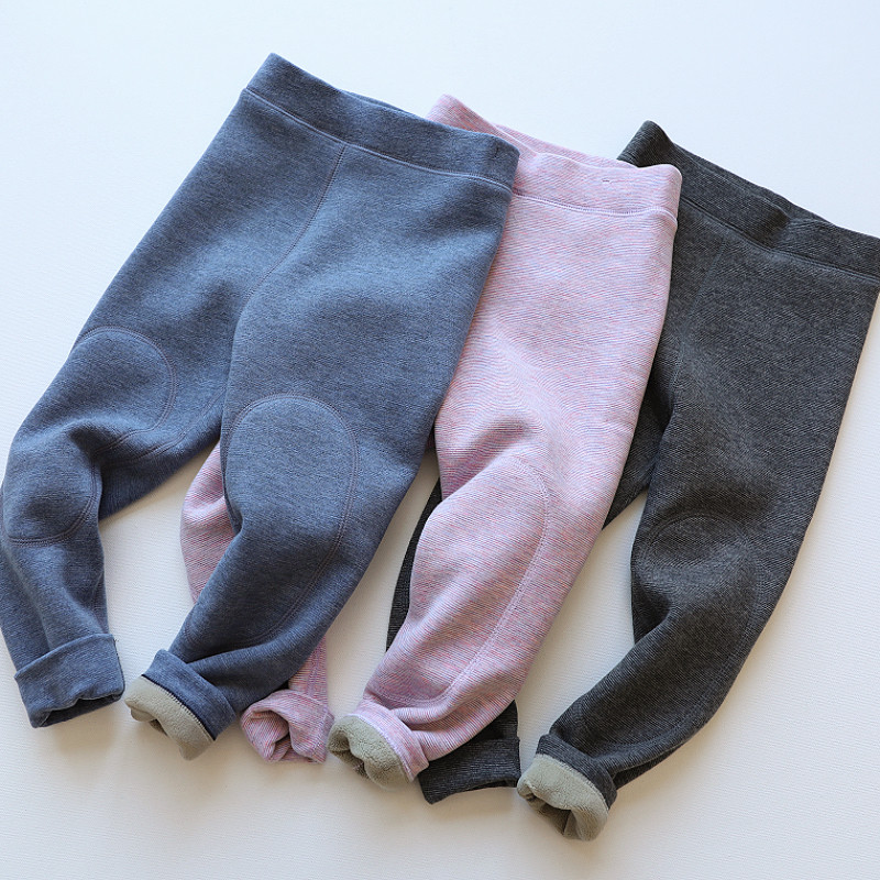 渺儿妈童品 儿童保暖裤男童冬季加绒秋裤中大童新款加厚打底裤潮,童装/婴儿装/亲子装,保暖裤,淘宝优惠券,粉丝福利购,淘宝优惠卷