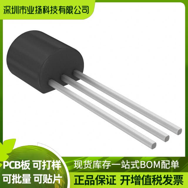 NJM78L09L2A 全新原装  IC REG LINEAR 9V 100MA TO92-3 电子元器件市场 集成电路（IC） 原图主图