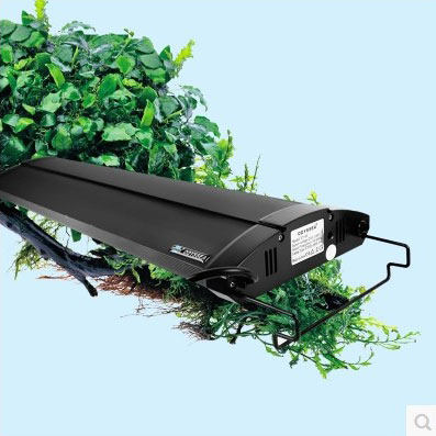 奥德赛水族箱鱼缸灯架支架水草灯