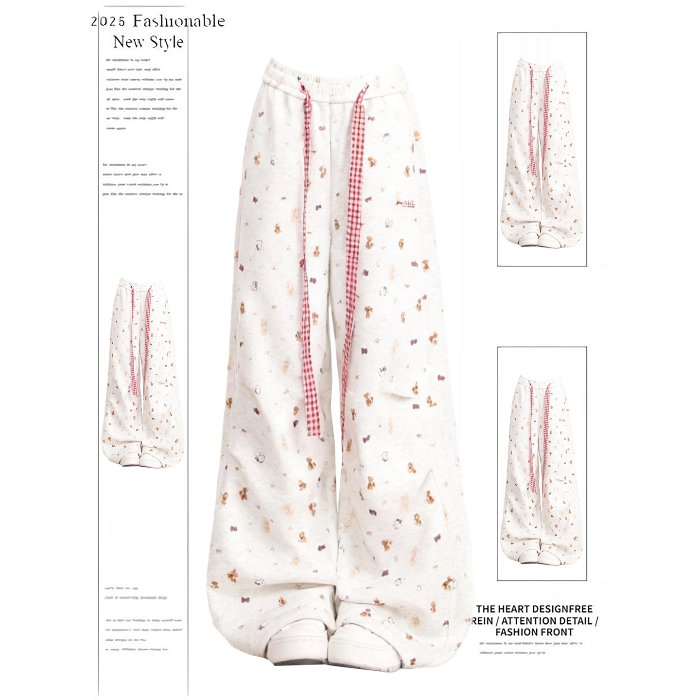 【赠送运费险】小红书博主推荐