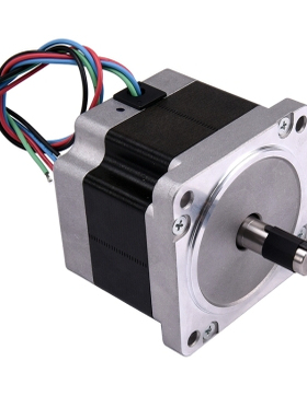 MOONS电机ML42HS0L4210/ML42HS0L4420/ML42HS0L4600/ML42HS0L4840