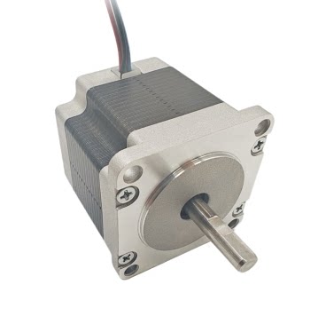 鸣志电机MS20HM4L4100-4300