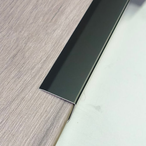 不锈钢L型90度阳角防撞护角条