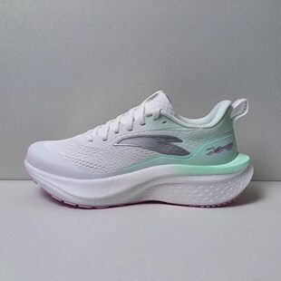 安踏马赫6代SE跑鞋女缓震竞速训练体测中考4新年运动鞋122615582