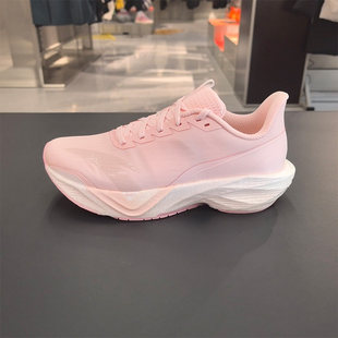 安踏马赫6代缓震专业跑步鞋女中考体测1训练比赛运动鞋122615583