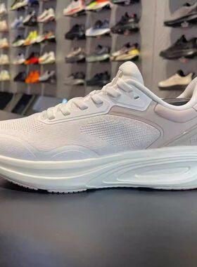 安踏神行14女综训鞋轻便缓震3跑步鞋通勤休闲运动鞋正品122617711