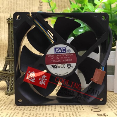 DS069225R12HP049机箱散热风扇