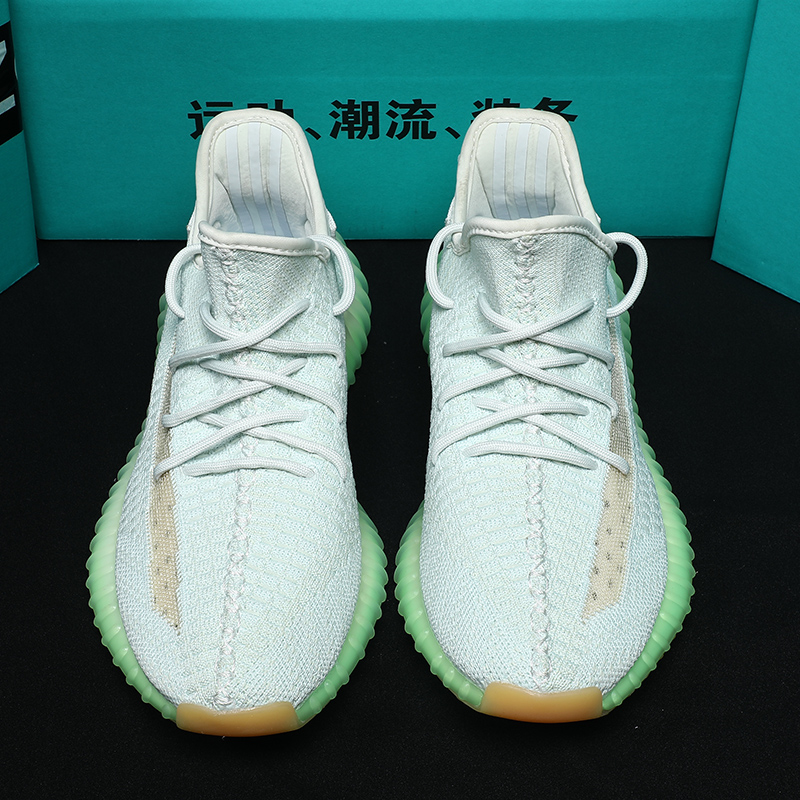 350v2新款柏宜软底学生椰子鞋