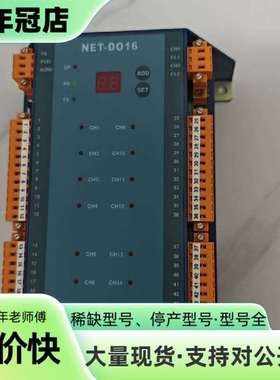 维修议价HYUNDAI 模块控制器 NET-DO16，正品议价