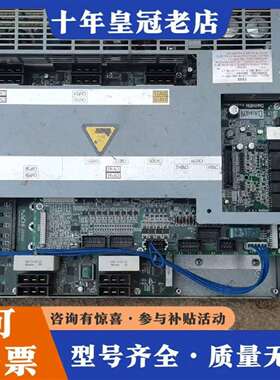 维修那智机器人驱动器ROX2200LP，日本，品议价