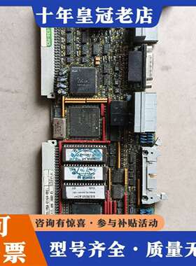 维修6SE7090-0XX84-0AG1控制板议价