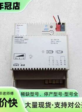 维修5WG1 527-1AB02议价