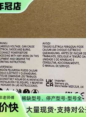 维修3RK2200-0DQ00-0AA3  AS-i 紧凑型模块议价