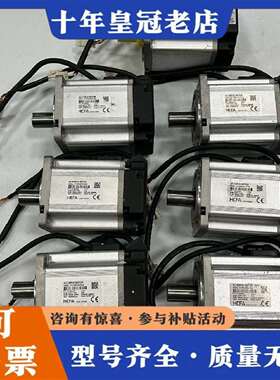 维修禾川伺服电机型号SV-X3MA075A-N2LN，750W议价