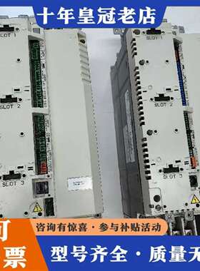 维修ABB驱动器ACSM1-04AS-040A-4议价