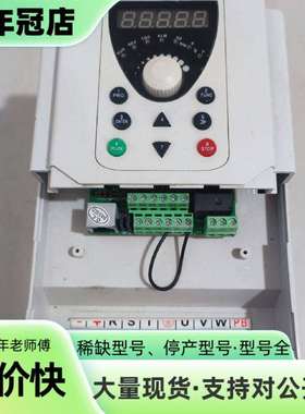 维修神目变频器 SMV780E-4T7R5G/011P，三相电议价