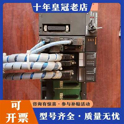 维修三梭plc控制器A2USHcpu一s1三梭plc控制议价