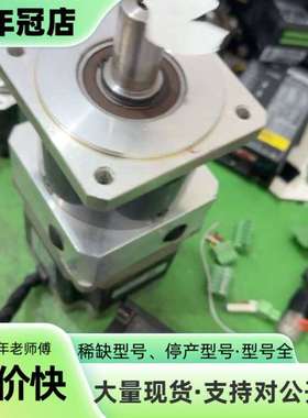 维修雷赛86HS45减速电机+DM860驱动器+ZD减速议价
