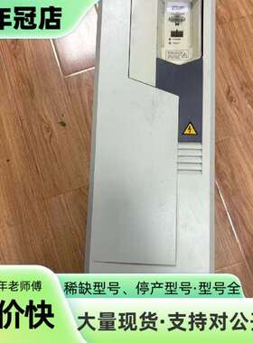 维修ACS580-01-062A-4ABB580变频器主回路议价
