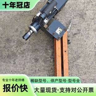 维修伺服电机攻丝机  工厂单位货外表如议价