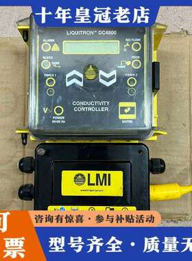 维修美国LMI米顿罗DC4500-262A计量泵控制议价