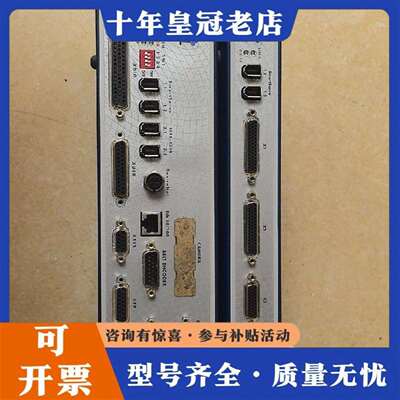 维修德国ADEPT爱德普机器人控制器 20000-310议价