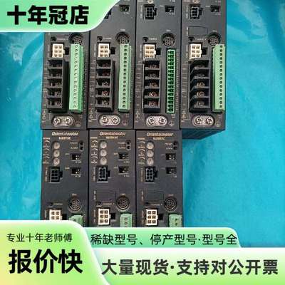 维修东方步进驱动器 BLED12C议价