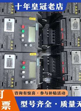 维修6SL3210-5BE21-1UV0变频器1.1KW议价