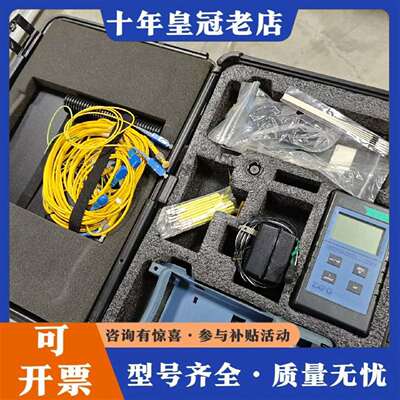 维修EXFO FOT-20A光功率计，加拿大，型号FOT议价