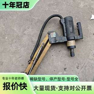 维修伺服电机攻丝机 工厂单位货外表如议价