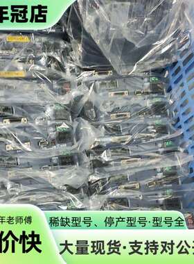 维修富士伺服400W  RYH401F5-VV2   GYB40议价