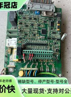 维修伟创AC60变频器驱动板主板AC80M5R5A31-A1议价