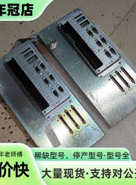 维修ASM设备驱动箱电路板03-20916， 03-20913议价