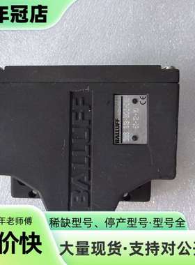 维修巴鲁夫BALLUFF行程开关，型号819-B03-D12议价