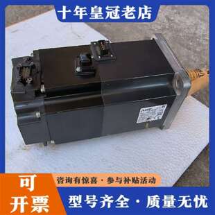 维修三菱电机HG-KR73B没有安装痕迹像是没议价