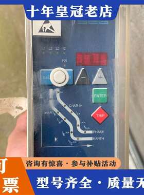 维修伍德沃德控制器MRI1-15E5D-M议价