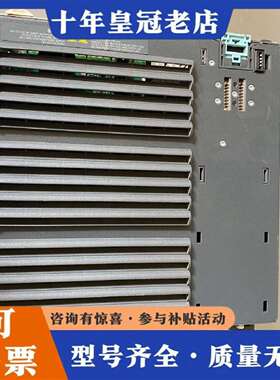 维修6SL3210-1SE23-8UA0 340变频器18议价