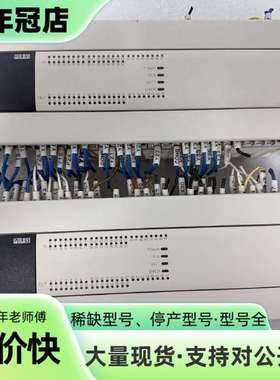 维修三菱PLC FX3U-80MR/ES-A+FX2N-16EX议价