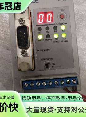 维修KEYENCEN-400，功能完好，实物拍摄成色议价