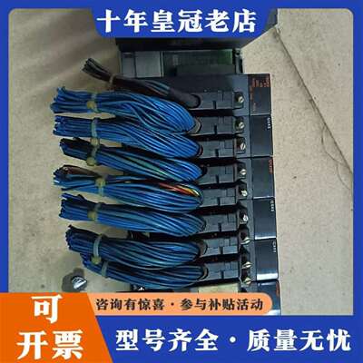 维修三菱PLC模块 Q04UDEHCPU，QD62，QX42，Q议价
