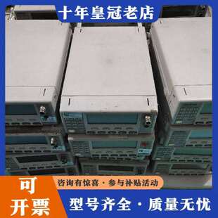 维修anritsu安立ML2437A ML2438A功率计，功能议价