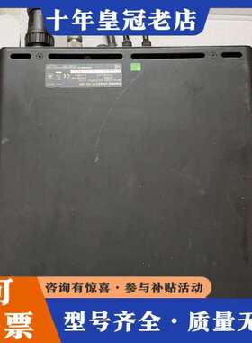 维修日本NAKANISHI E4000马达主轴转速控制器议价